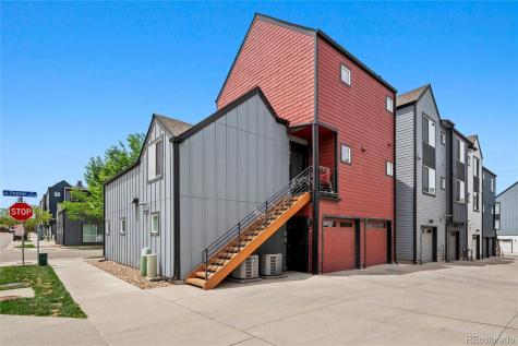 1052 Depew Street Lakewood CO 80214