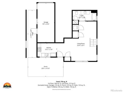 1052 Depew Street Lakewood CO 80214