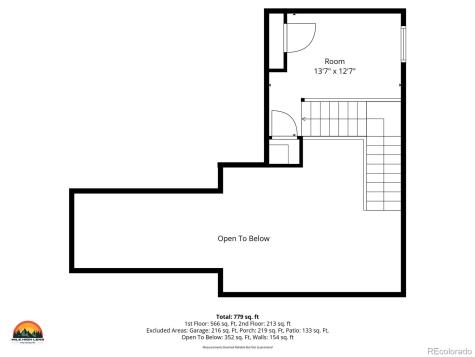 1052 Depew Street Lakewood CO 80214