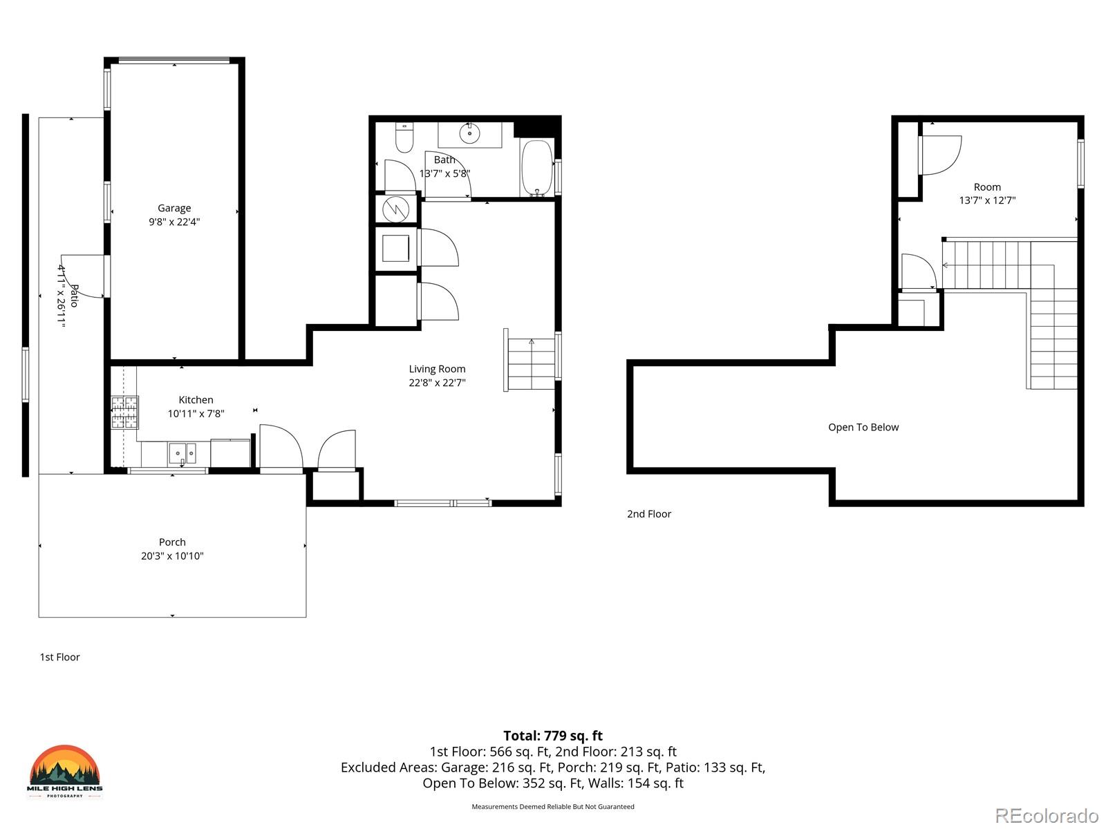 1052 Depew Street Lakewood CO 80214