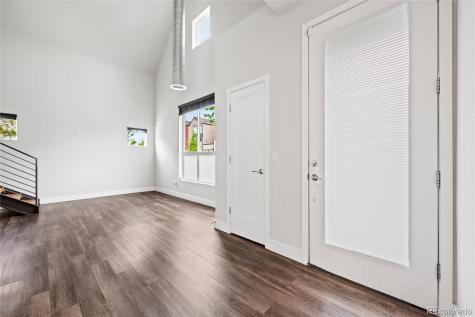 1052 Depew Street Lakewood CO 80214