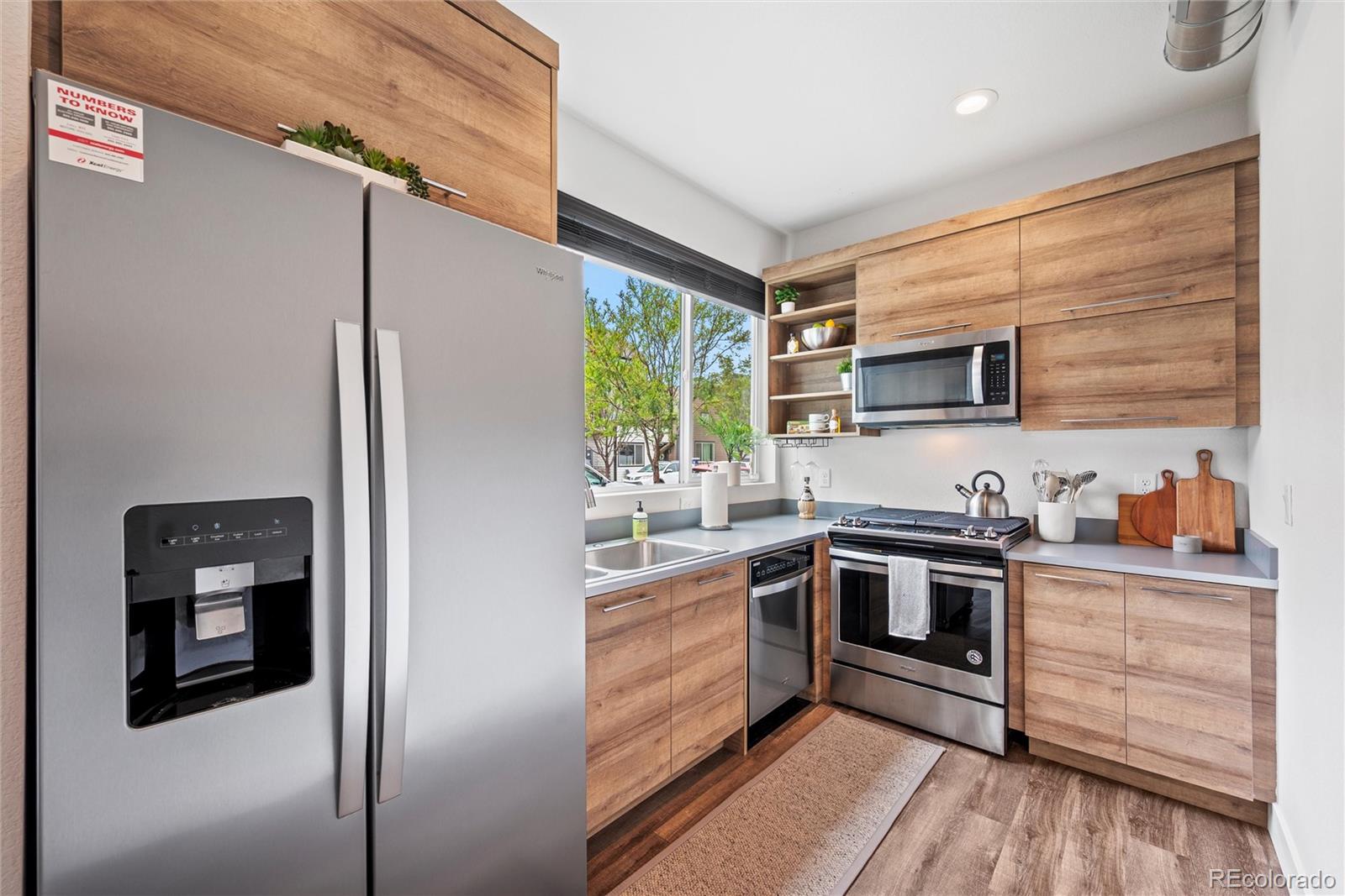 1052 Depew Street Lakewood CO 80214