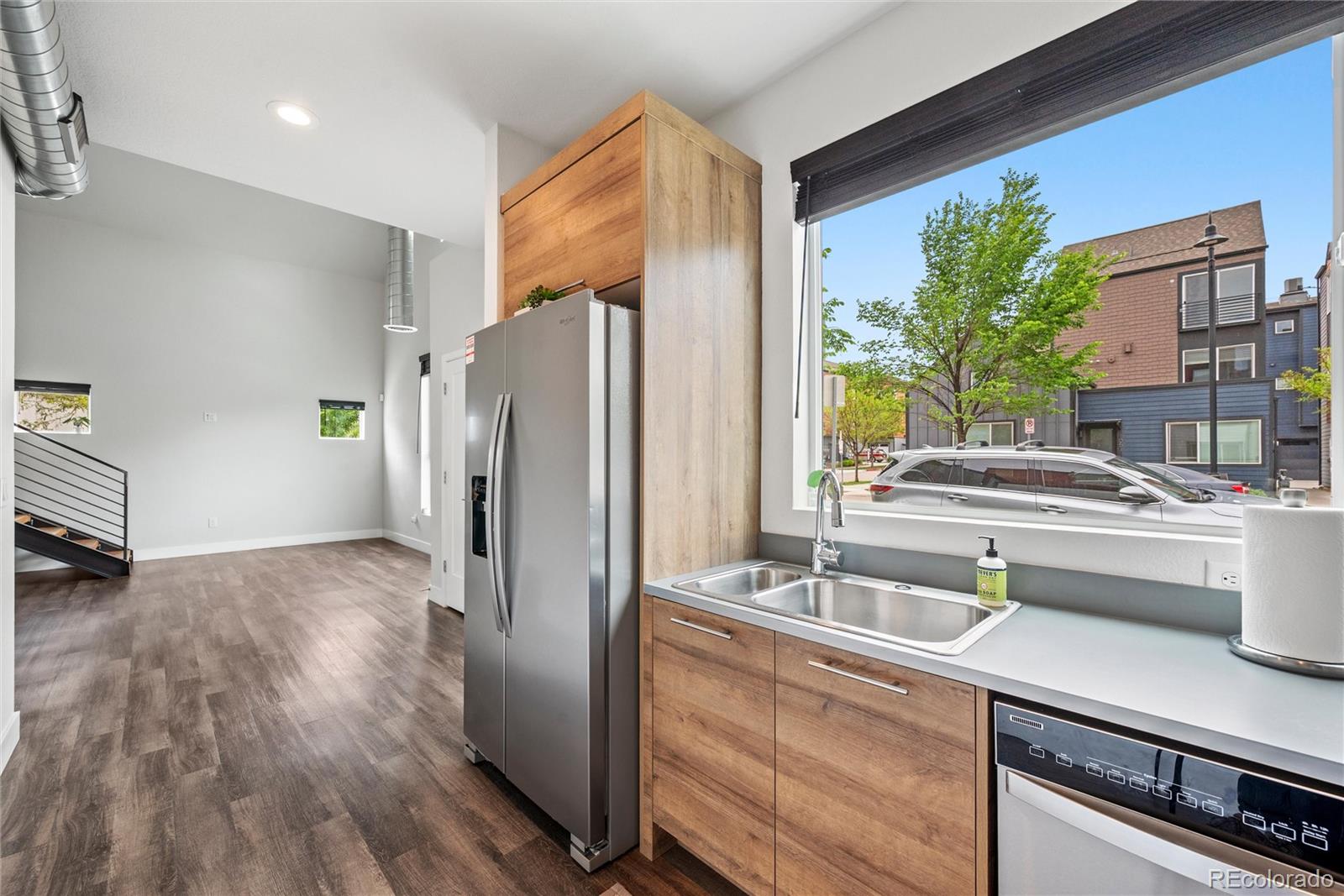 1052 Depew Street Lakewood CO 80214