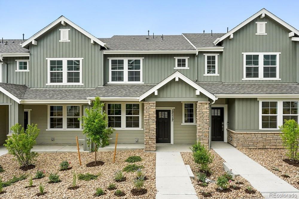 17117 W 91st Lane Arvada CO 80007