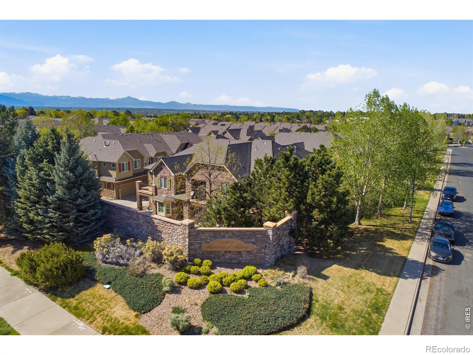 11313 Navajo Circle Denver CO 80234