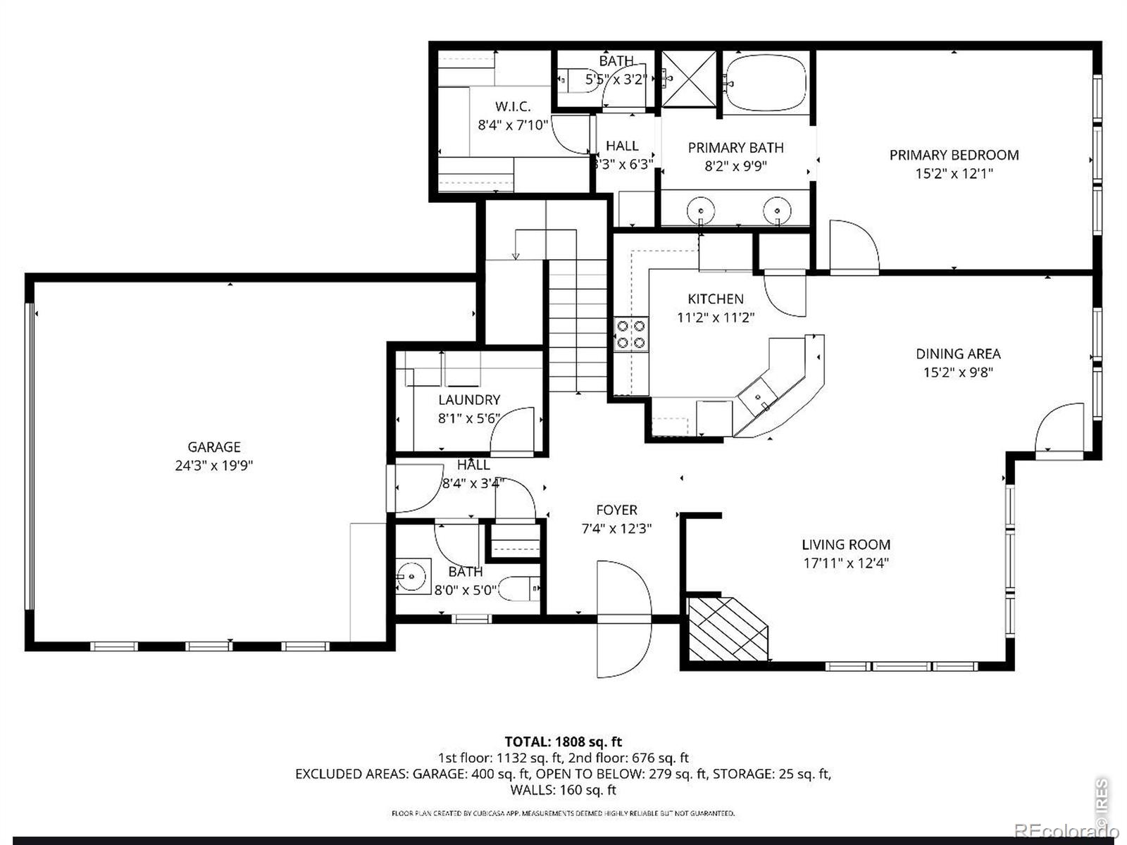 11313 Navajo Circle Denver CO 80234