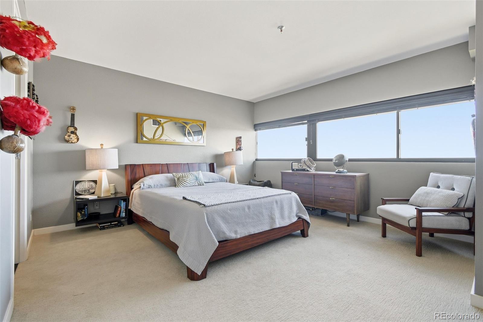100 Park Avenue Denver CO 80205