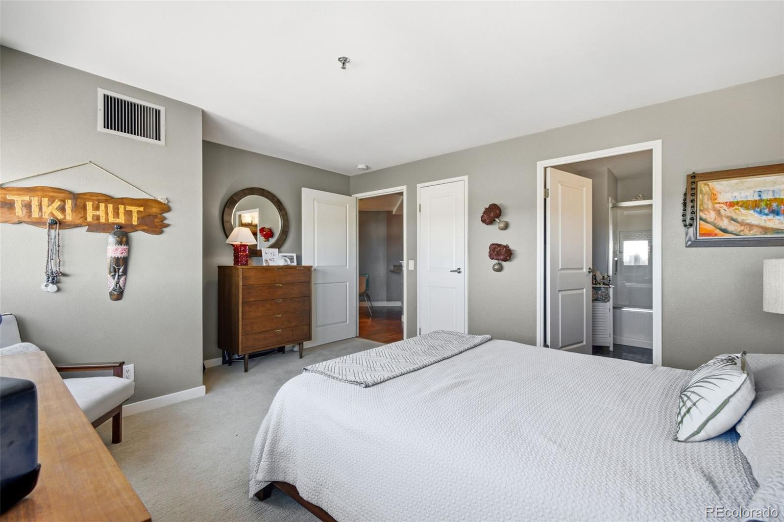 100 Park Avenue Denver CO 80205