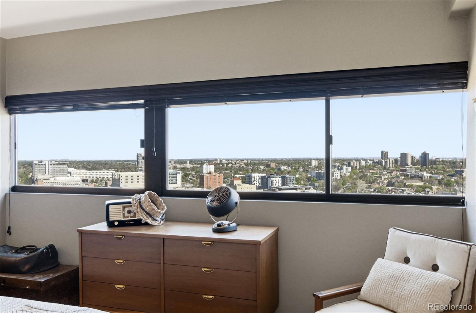 100 Park Avenue Denver CO 80205