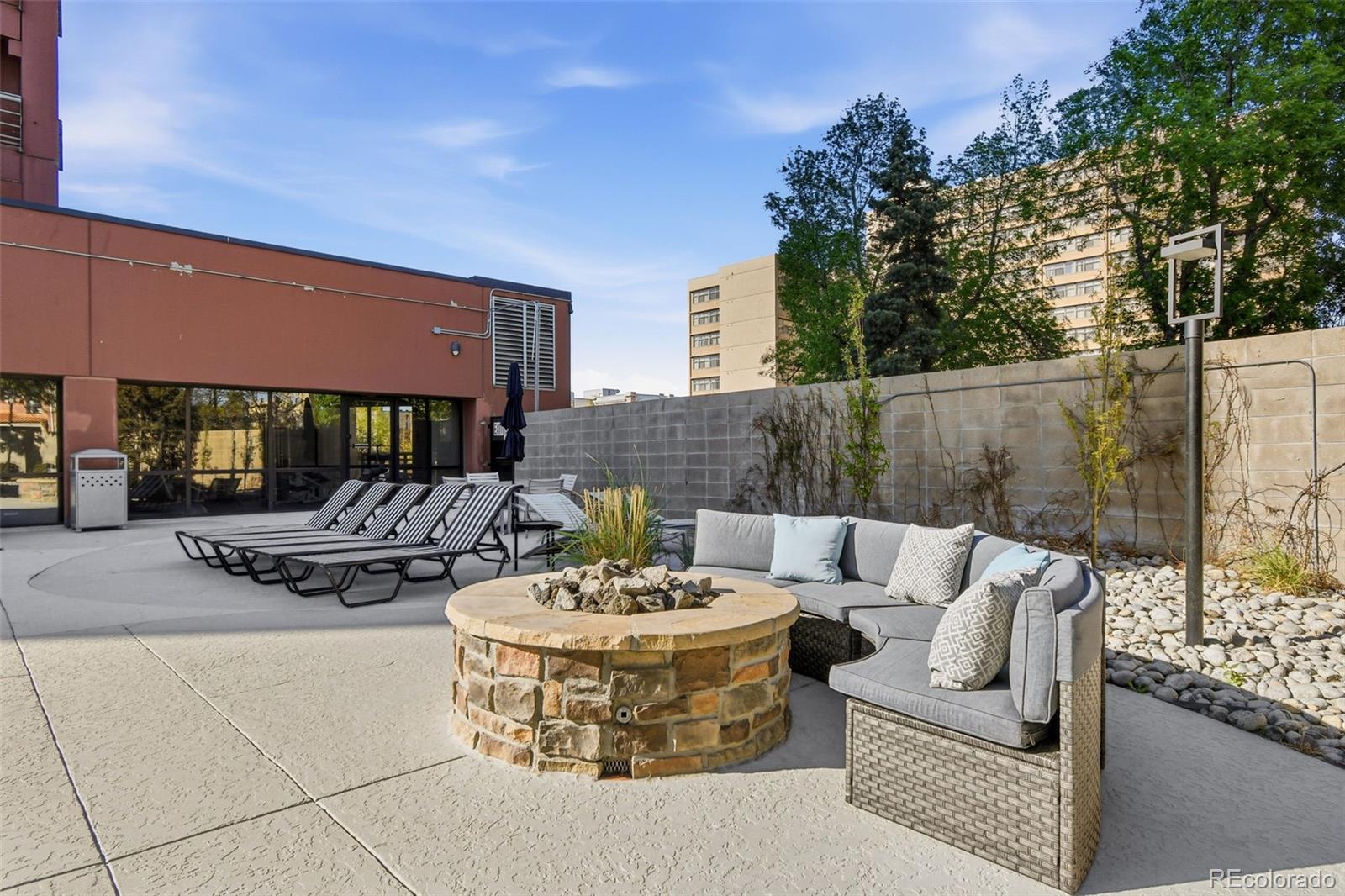 100 Park Avenue Denver CO 80205