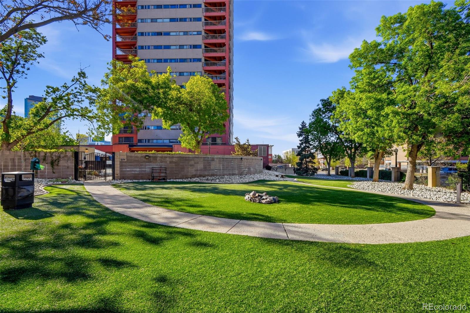100 Park Avenue Denver CO 80205