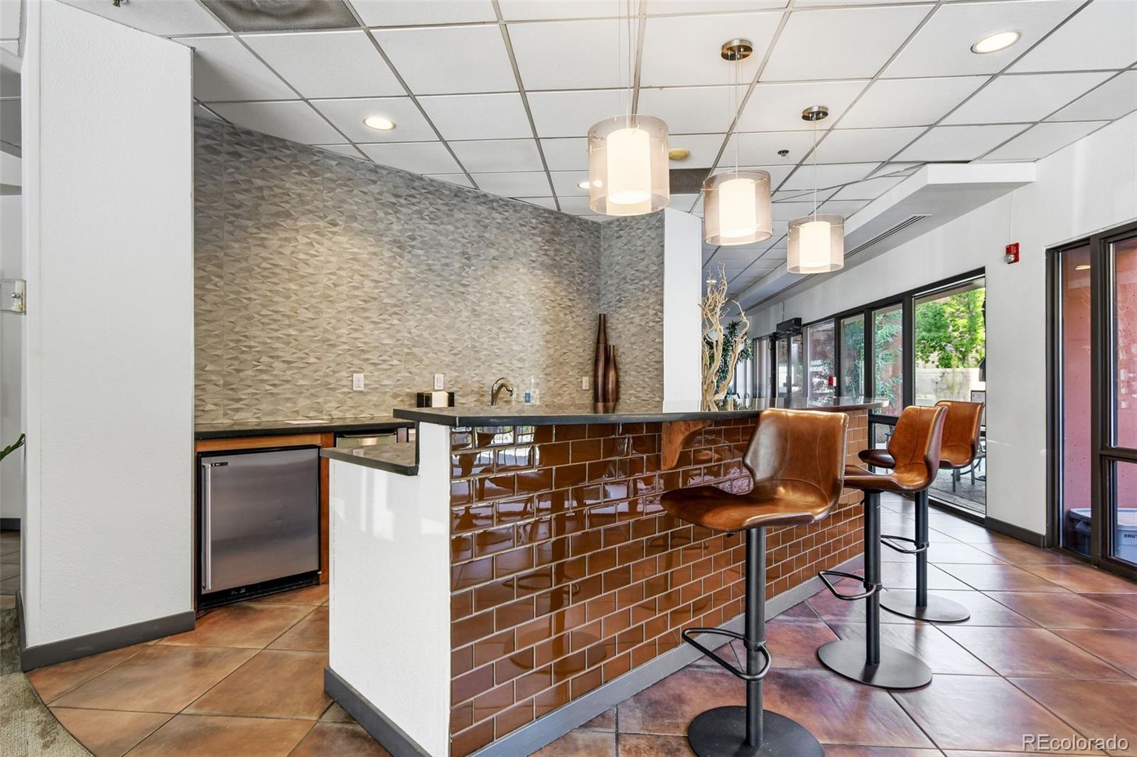100 Park Avenue Denver CO 80205