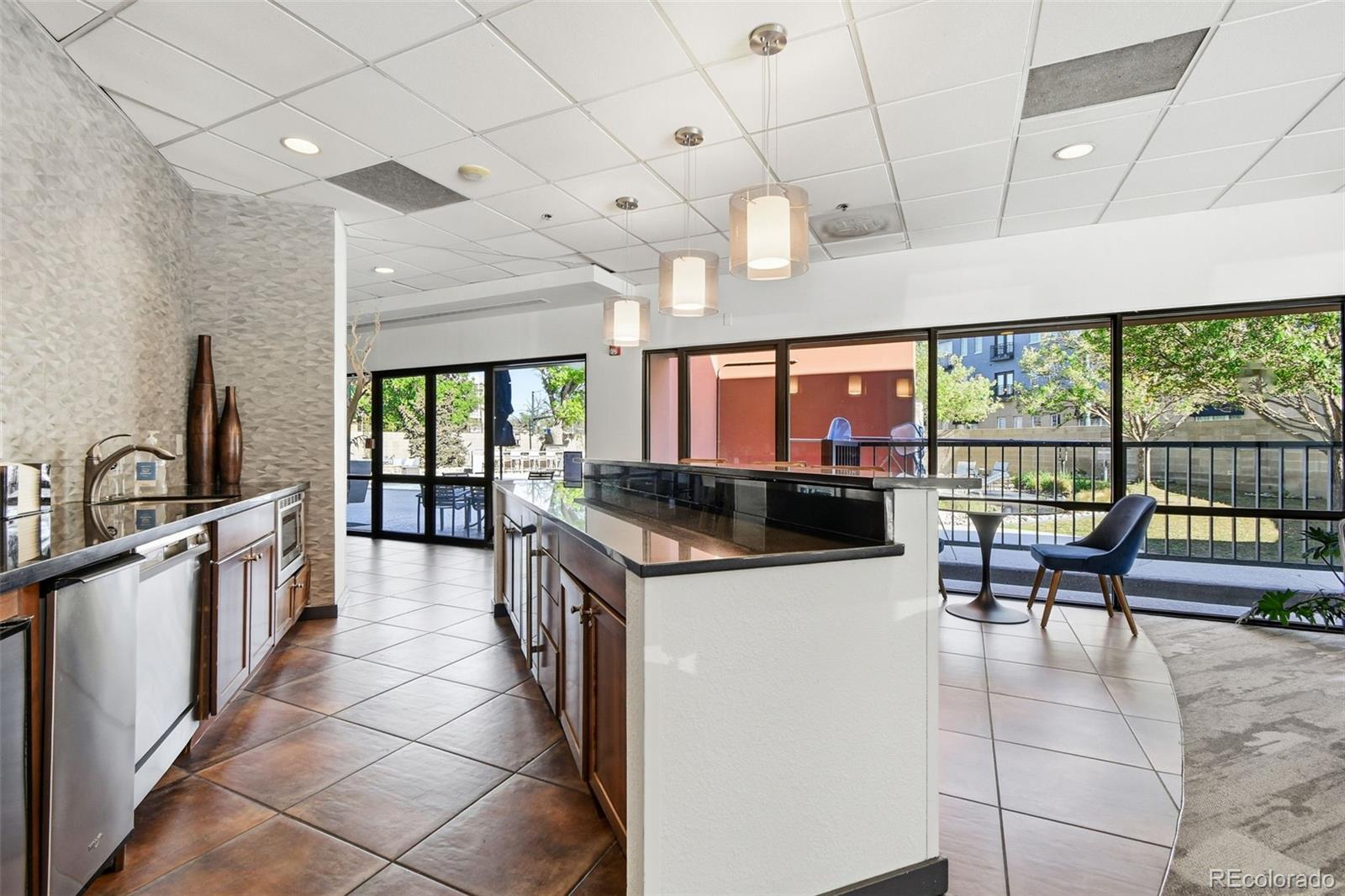 100 Park Avenue Denver CO 80205