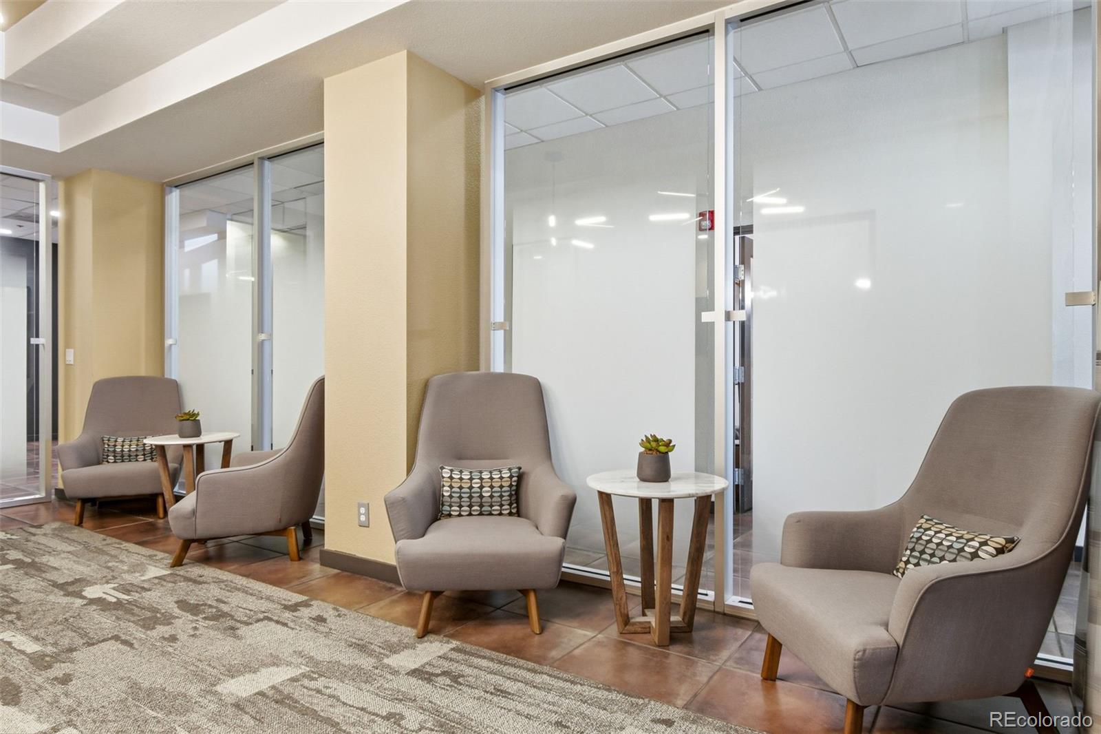 100 Park Avenue Denver CO 80205