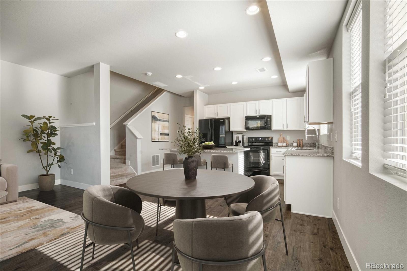 16069 E Elk Drive Denver CO 80239
