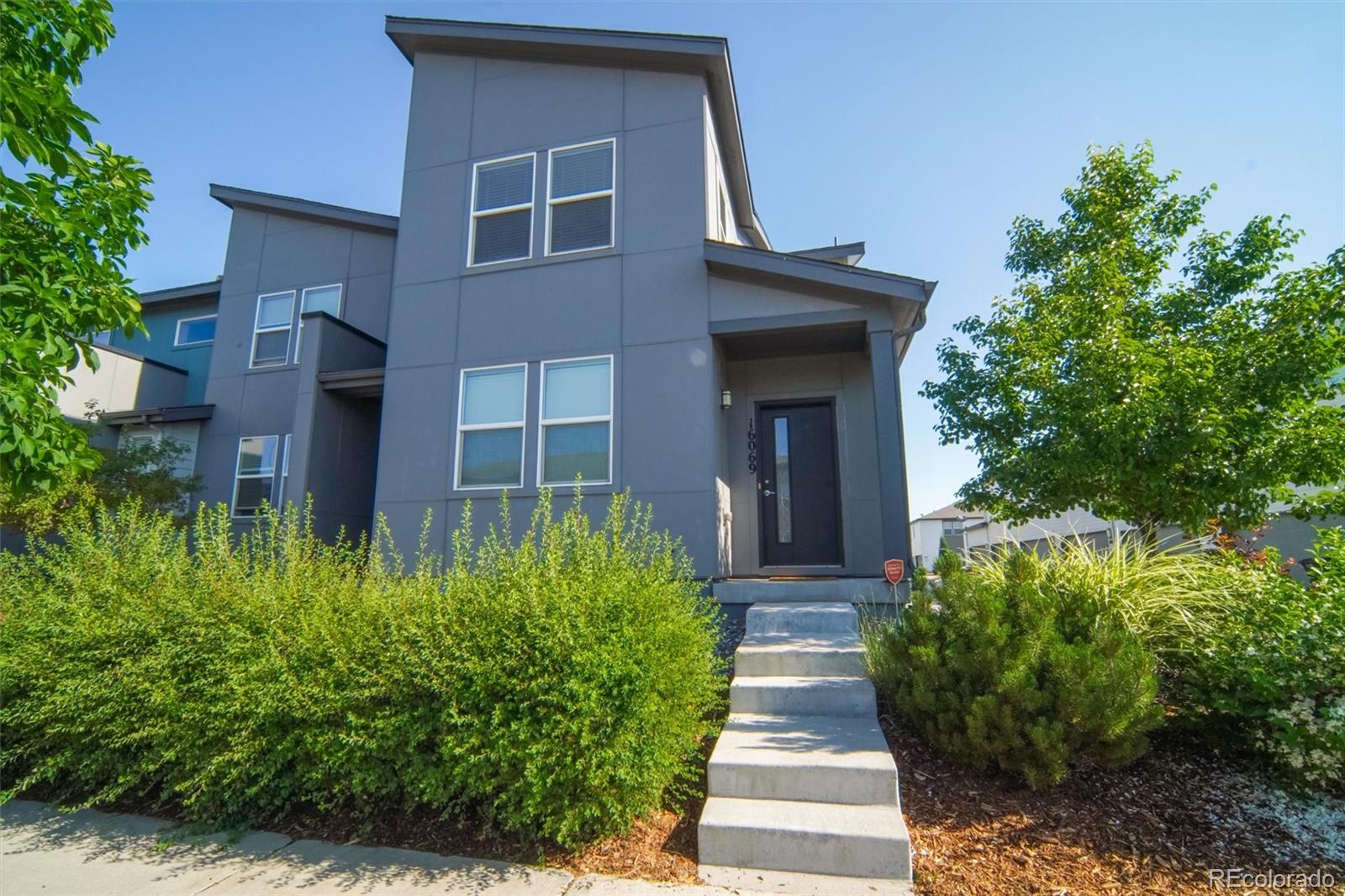 16069 E Elk Drive Denver CO 80239