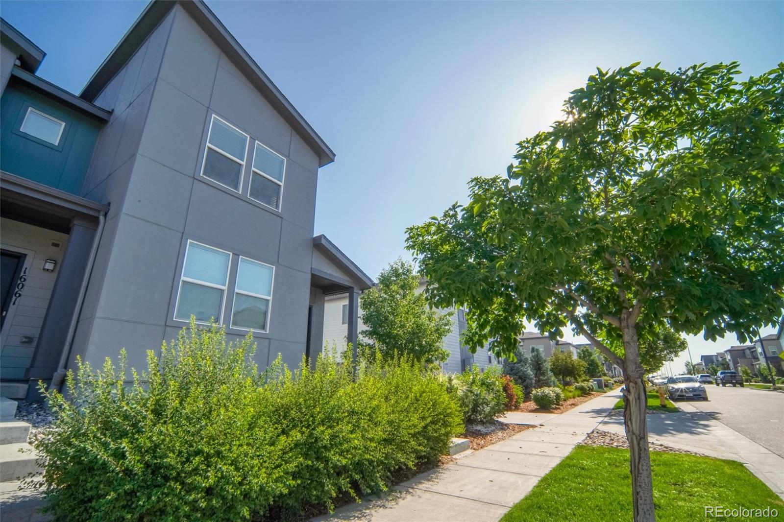 16069 E Elk Drive Denver CO 80239