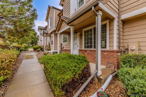 6837 S Webster Street Littleton CO 80128