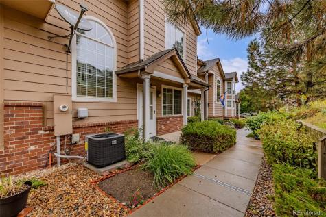 6837 S Webster Street Littleton CO 80128