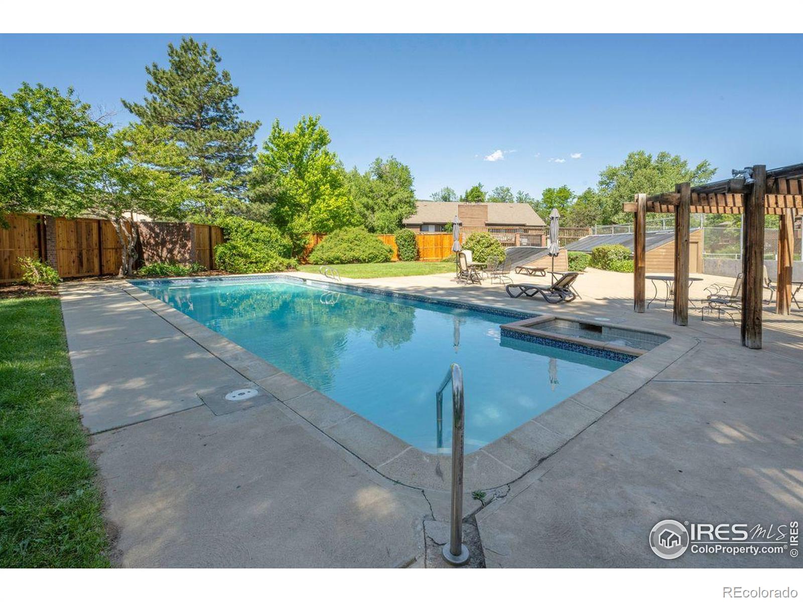 2636 Juniper Avenue Boulder CO 80304