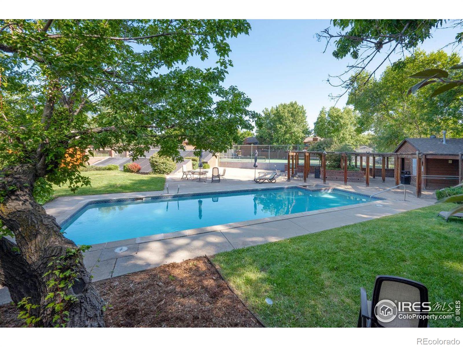 2636 Juniper Avenue Boulder CO 80304
