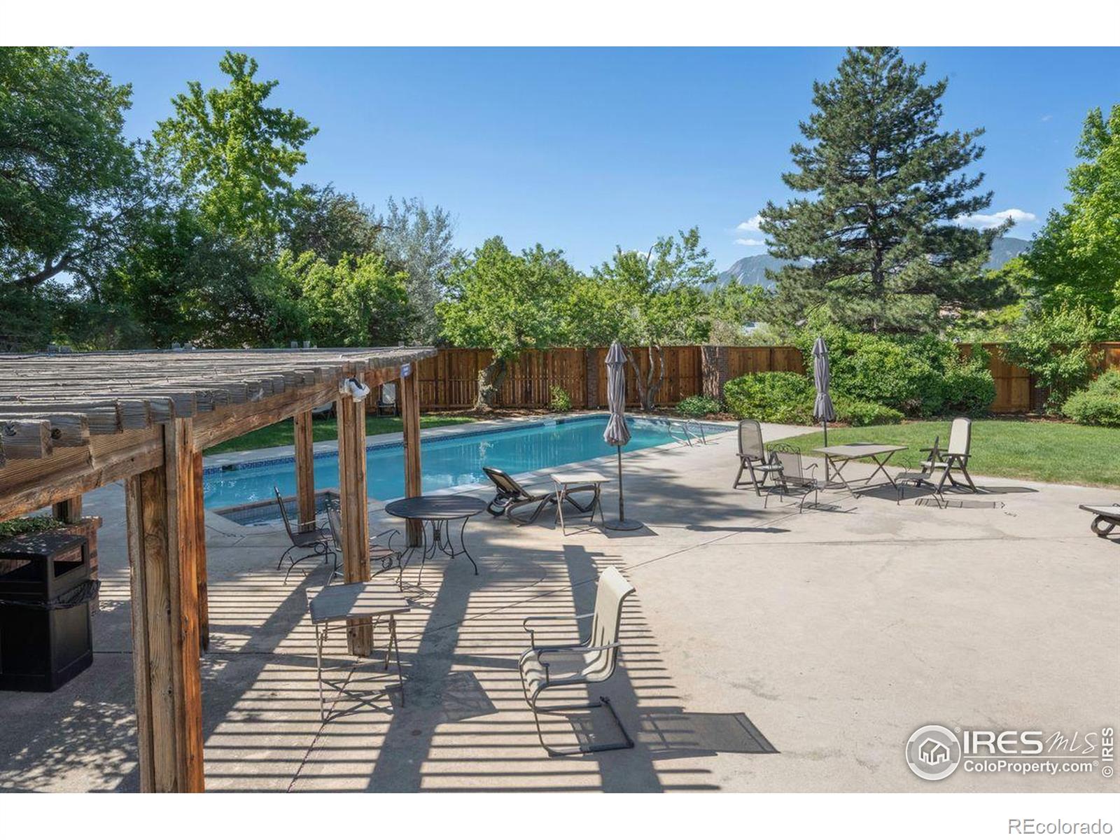 2636 Juniper Avenue Boulder CO 80304