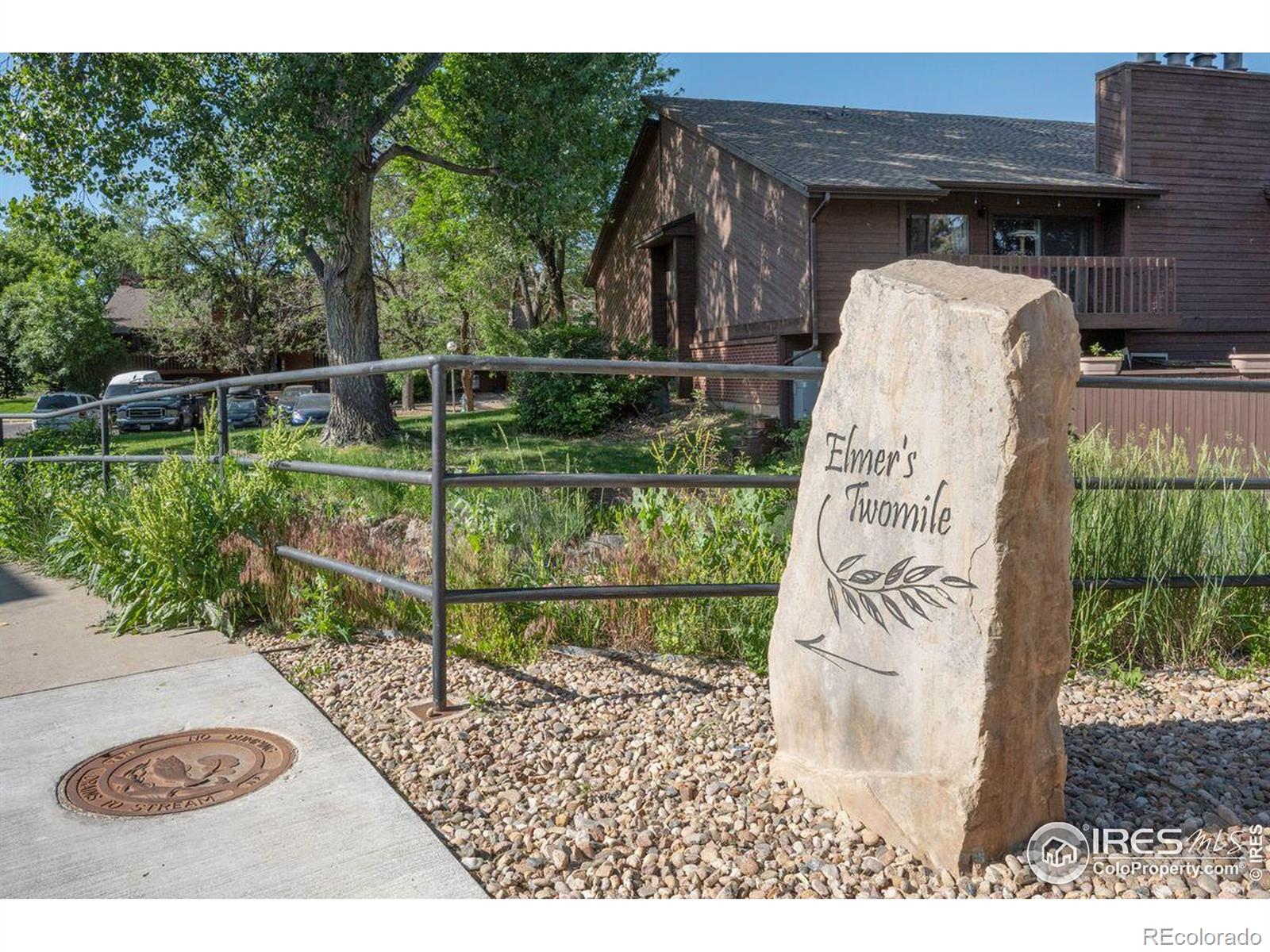 2636 Juniper Avenue Boulder CO 80304