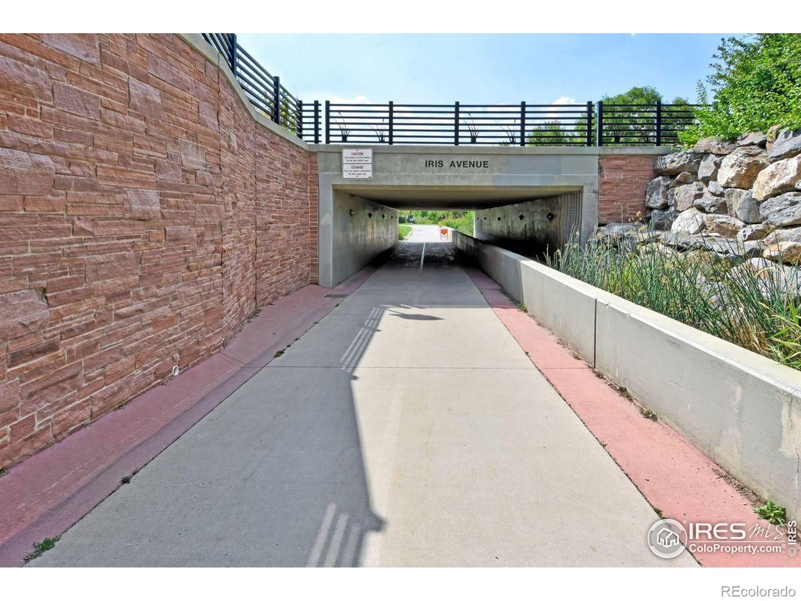 2636 Juniper Avenue Boulder CO 80304