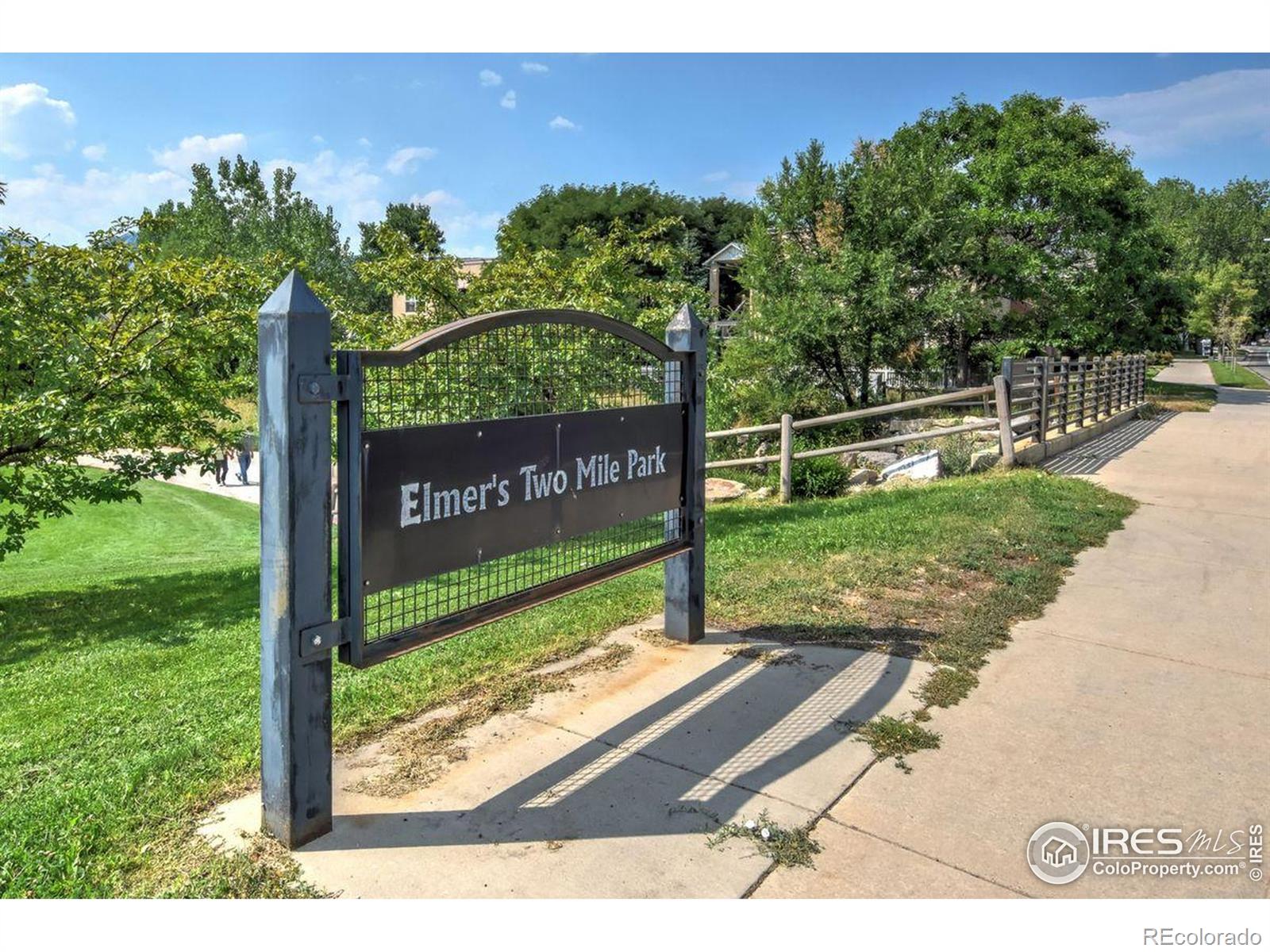 2636 Juniper Avenue Boulder CO 80304