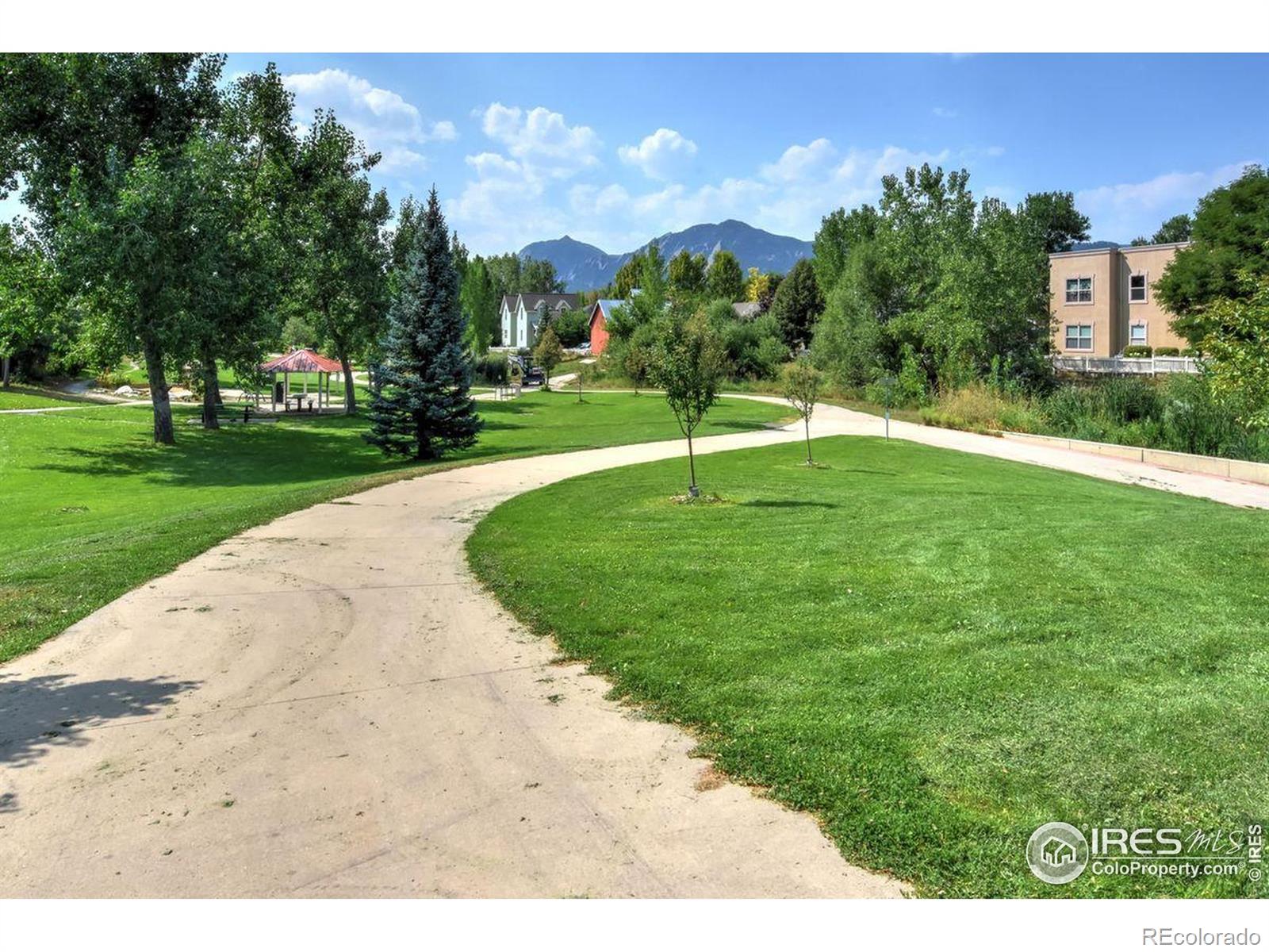 2636 Juniper Avenue Boulder CO 80304