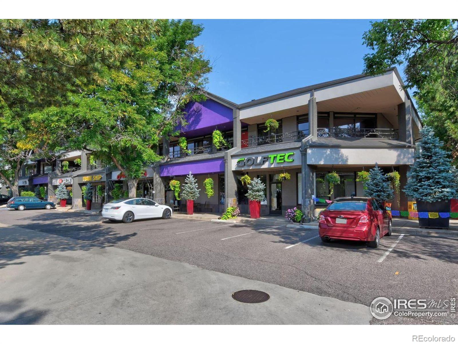 2636 Juniper Avenue Boulder CO 80304