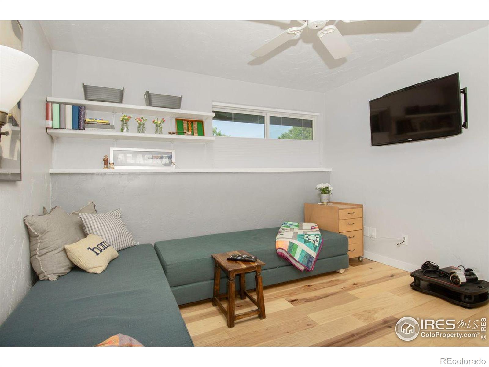 2636 Juniper Avenue Boulder CO 80304