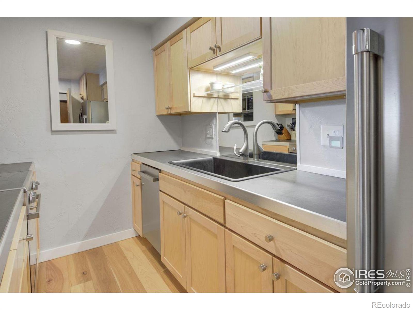 2636 Juniper Avenue Boulder CO 80304