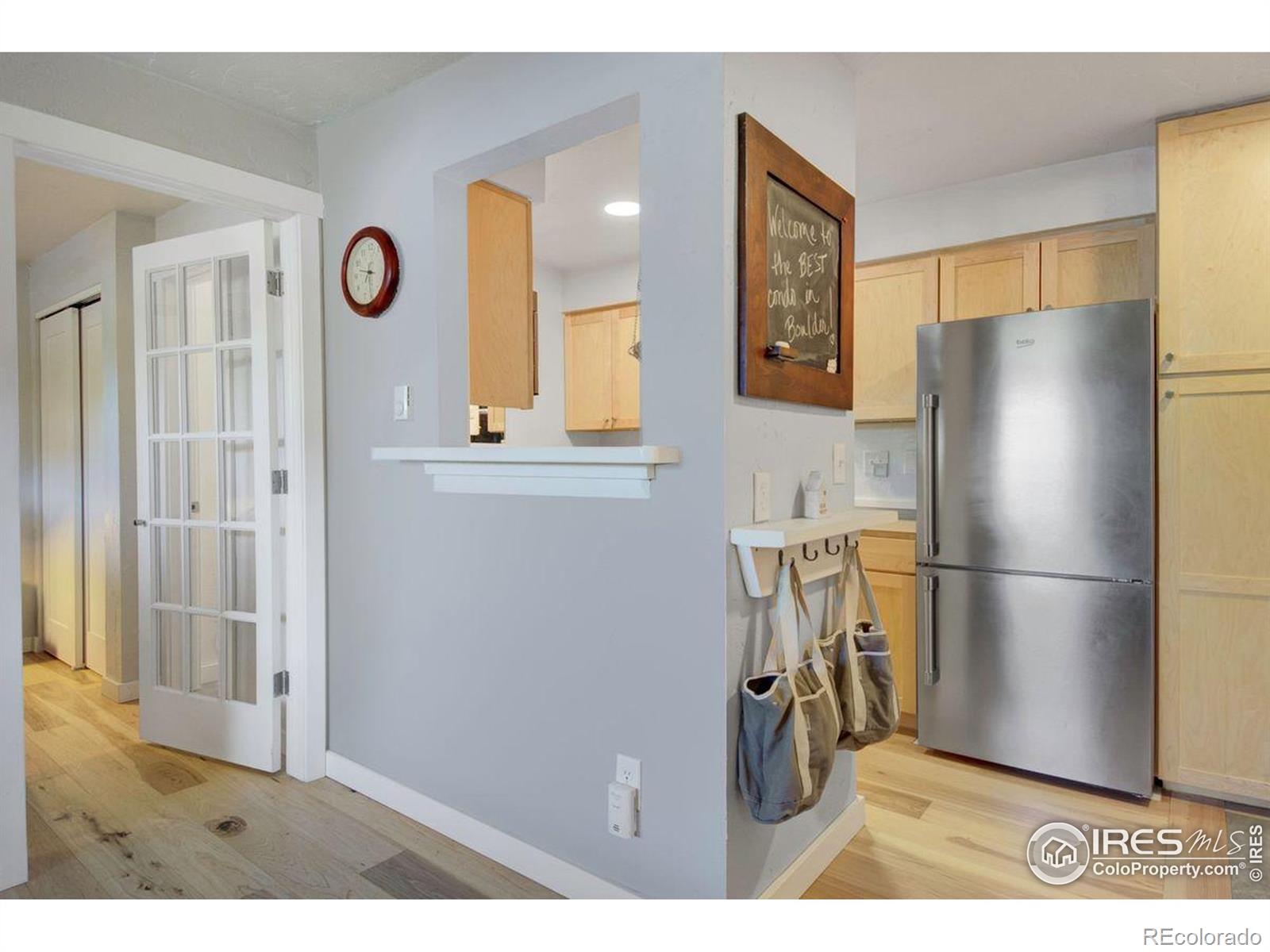 2636 Juniper Avenue Boulder CO 80304