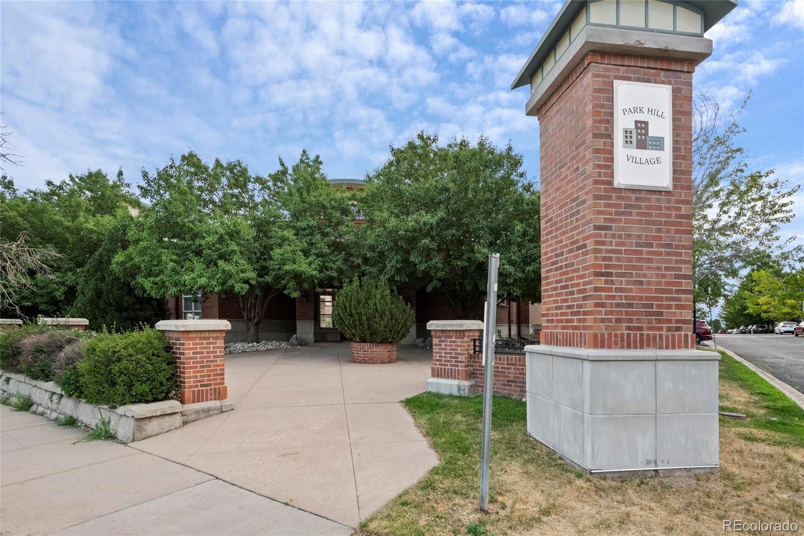 4100 Albion Street Denver CO 80216