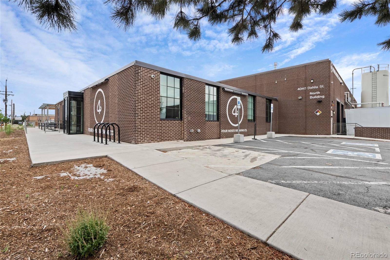 4100 Albion Street Denver CO 80216