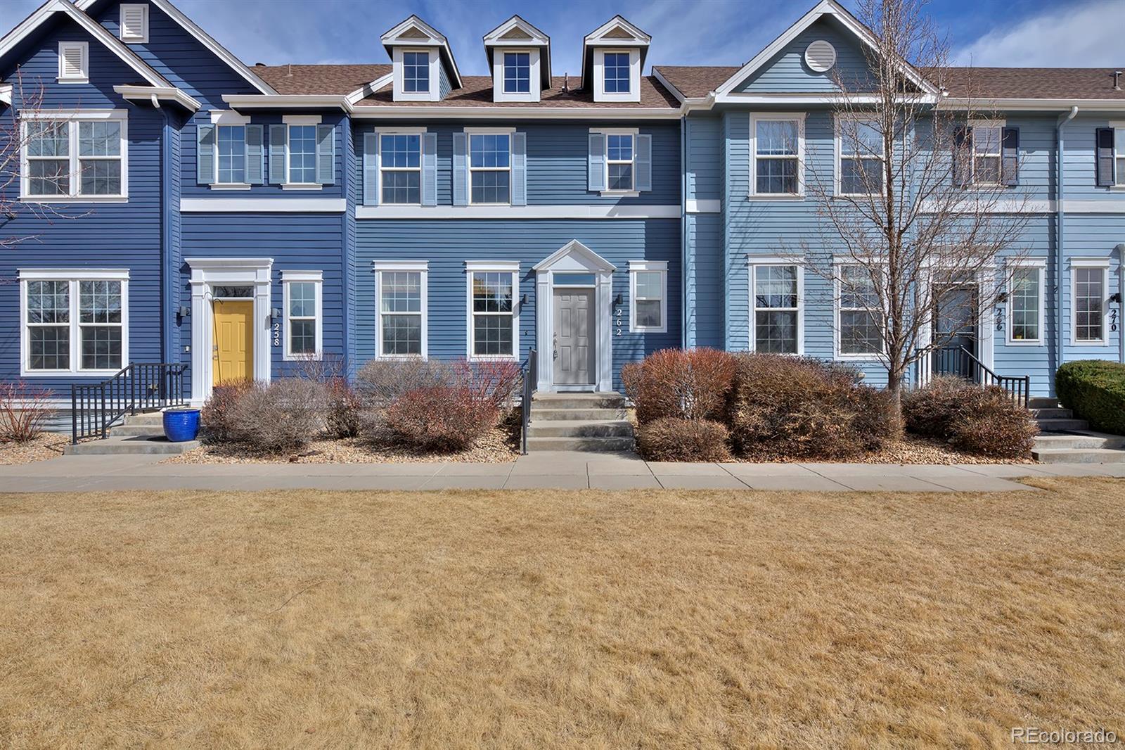 262 Casper Drive Lafayette CO 80026