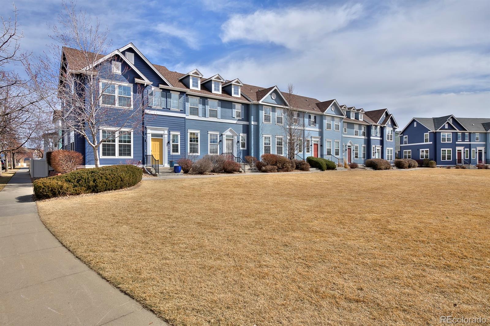 262 Casper Drive Lafayette CO 80026