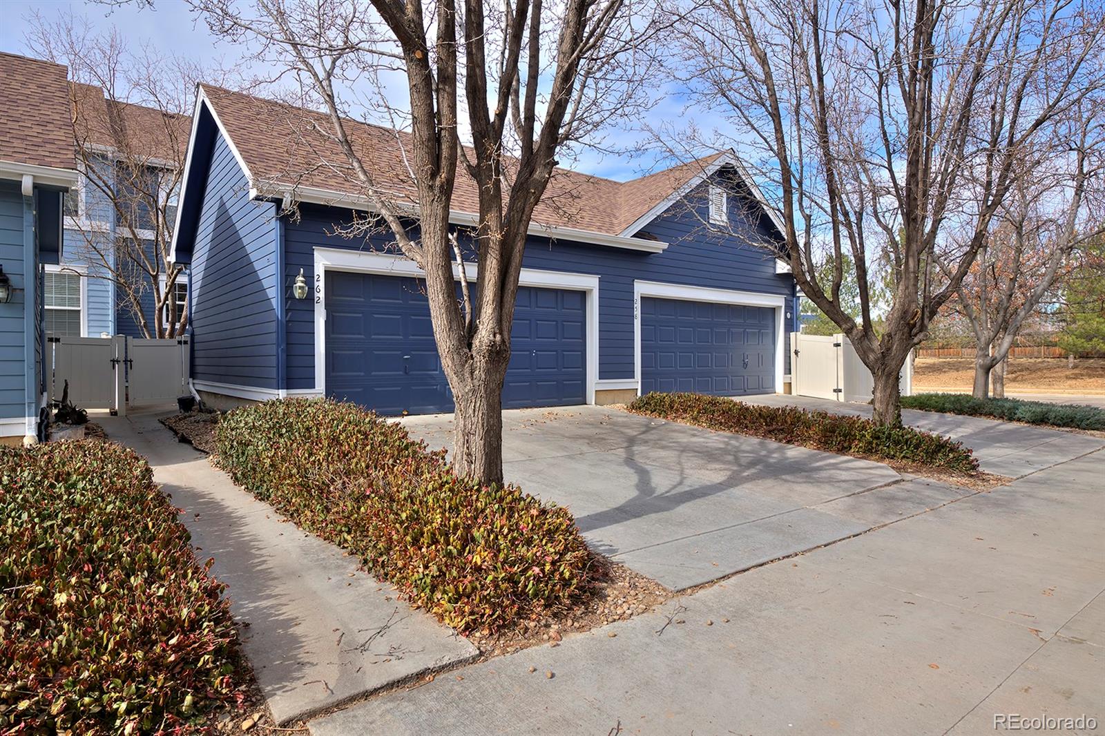 262 Casper Drive Lafayette CO 80026