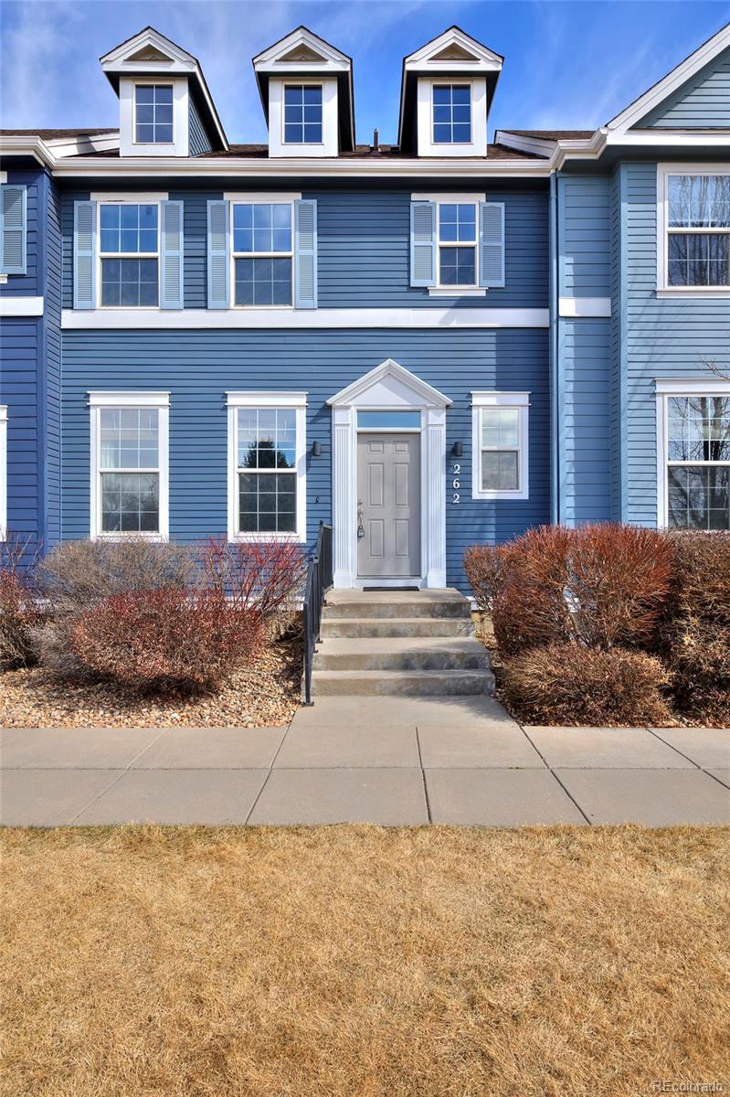 262 Casper Drive Lafayette CO 80026