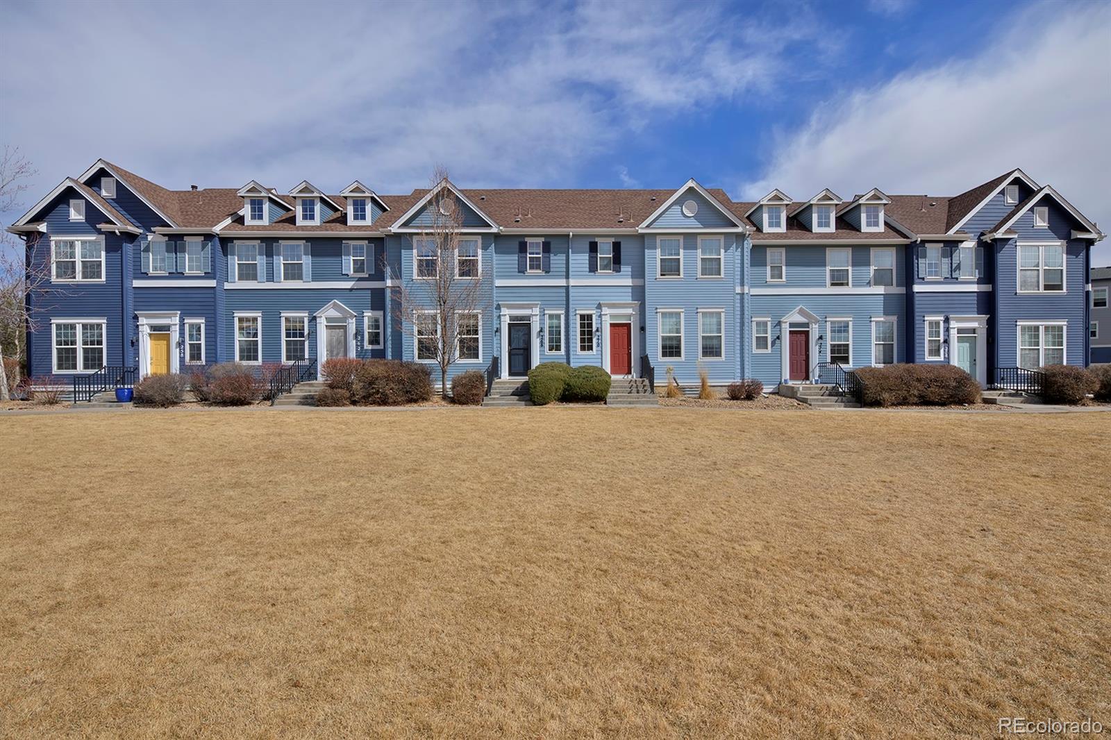 262 Casper Drive Lafayette CO 80026
