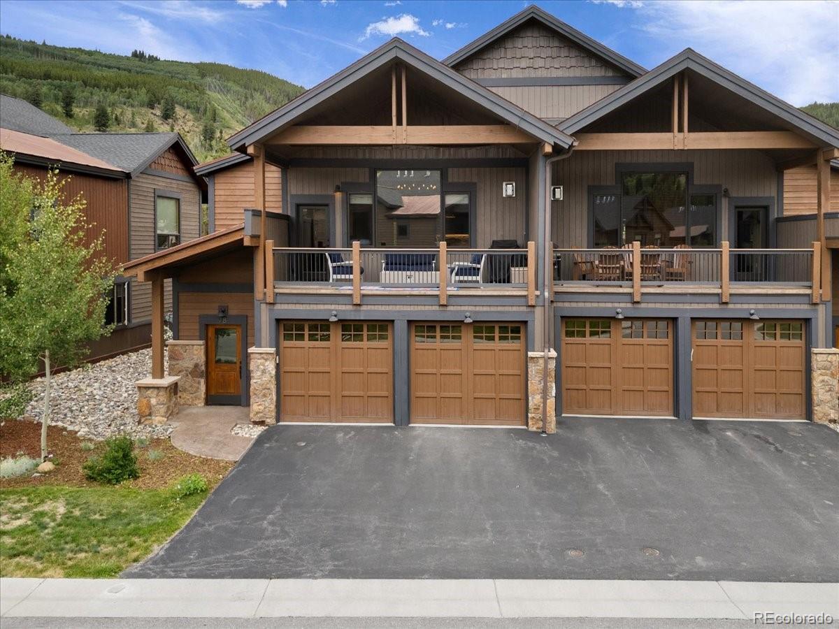 78 Erickson Loop Dillon CO 80435