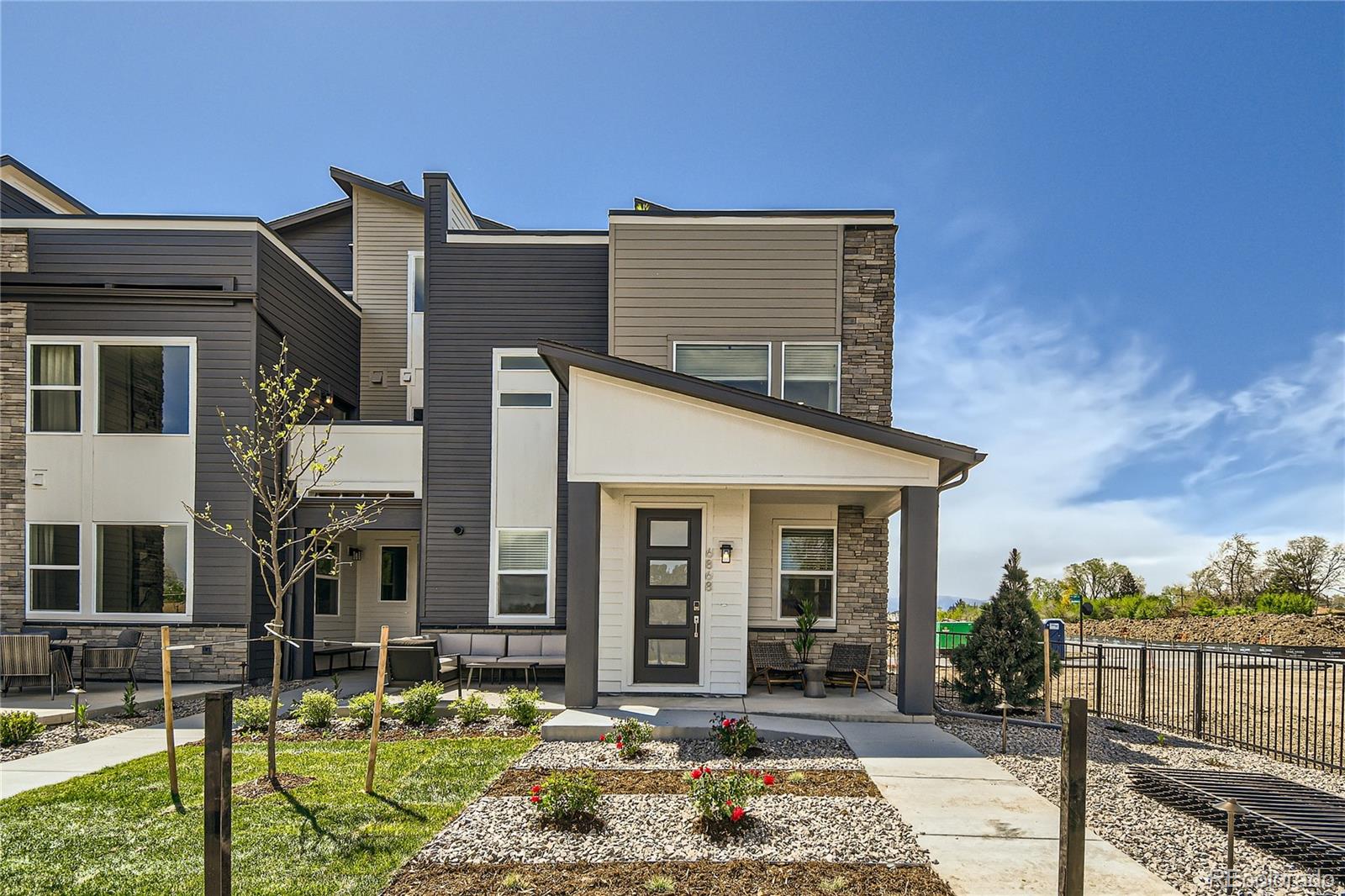 6877 Bryant Court Denver CO 80221