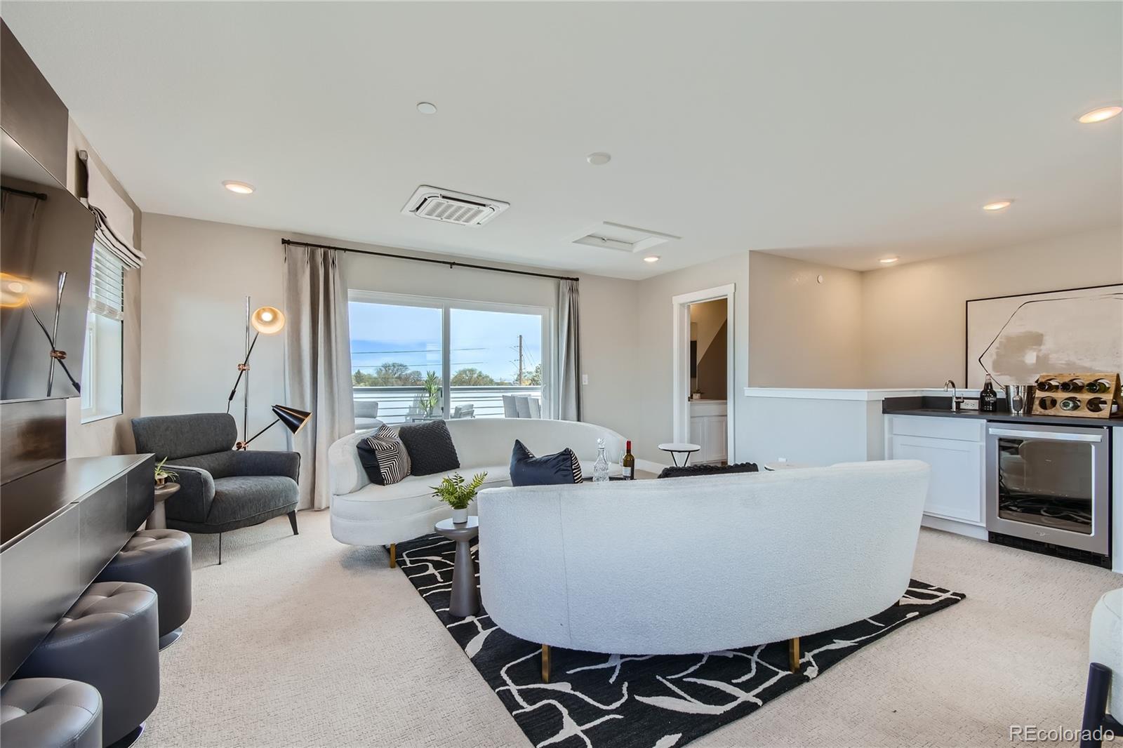 6877 Bryant Court Denver CO 80221
