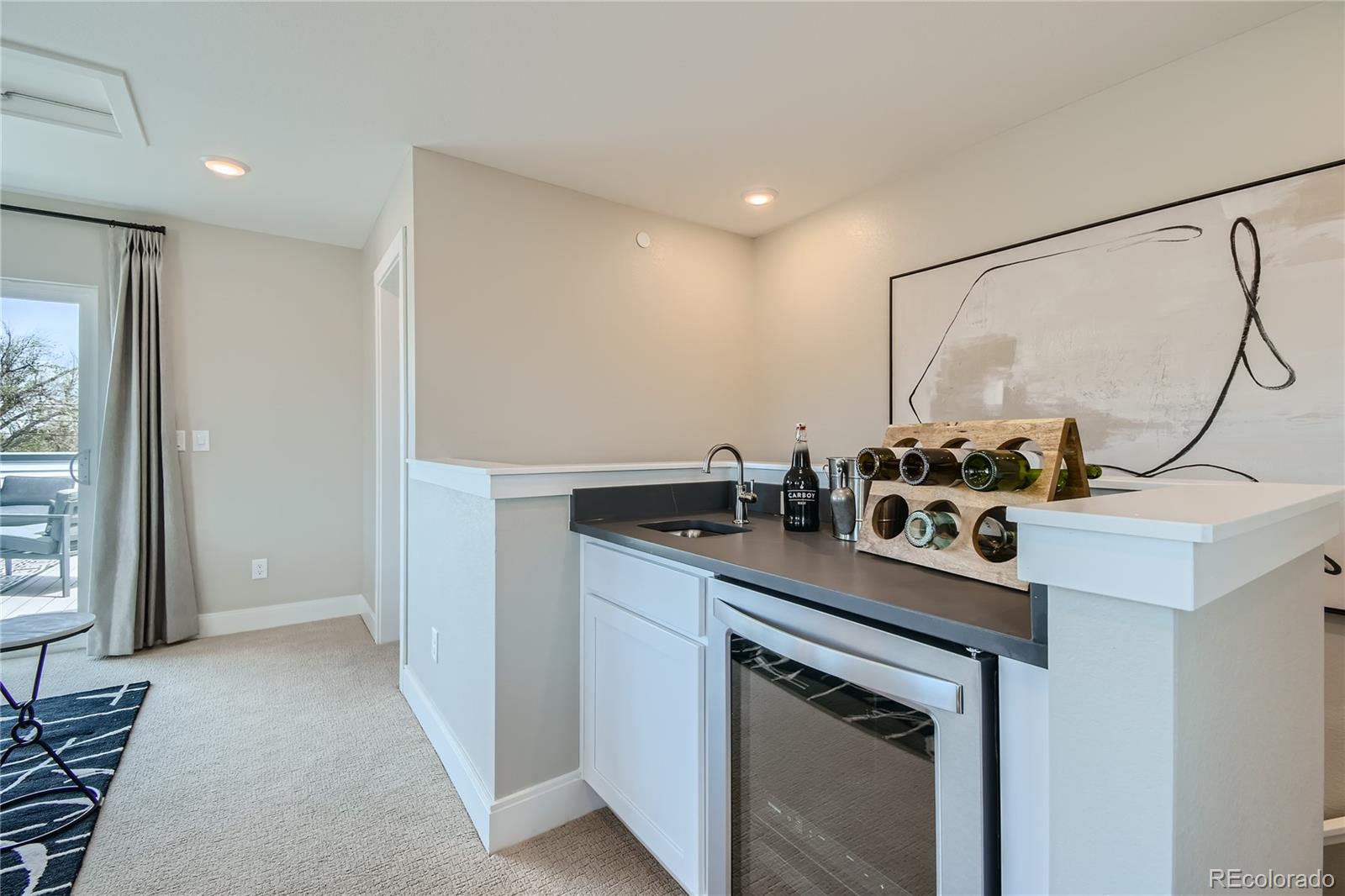 6877 Bryant Court Denver CO 80221