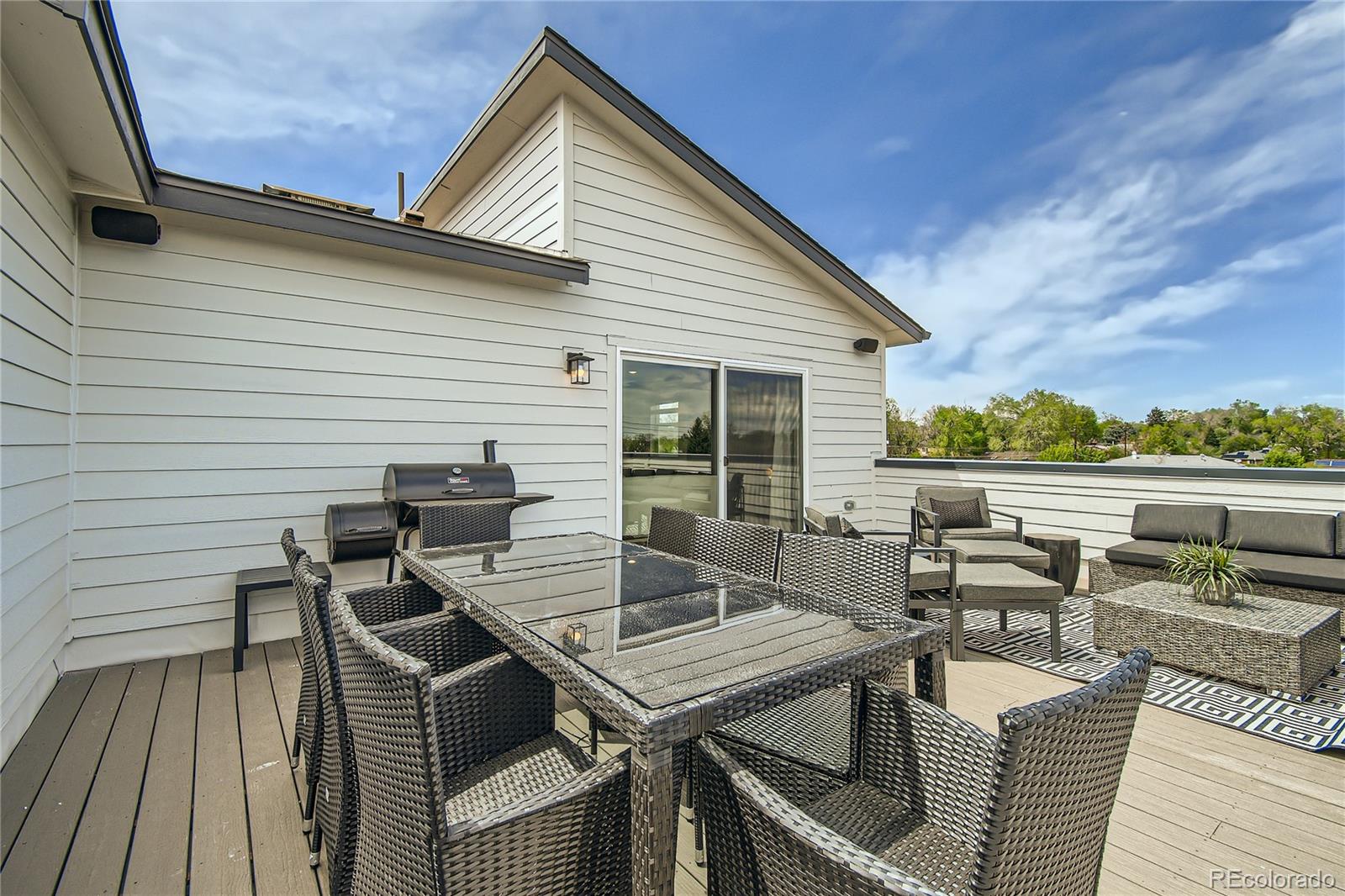 6877 Bryant Court Denver CO 80221