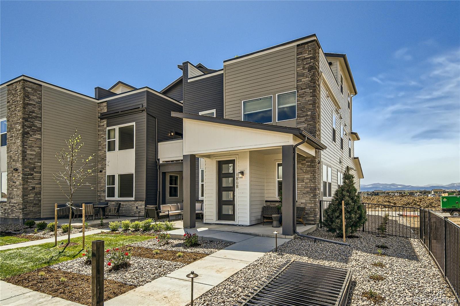 6877 Bryant Court Denver CO 80221