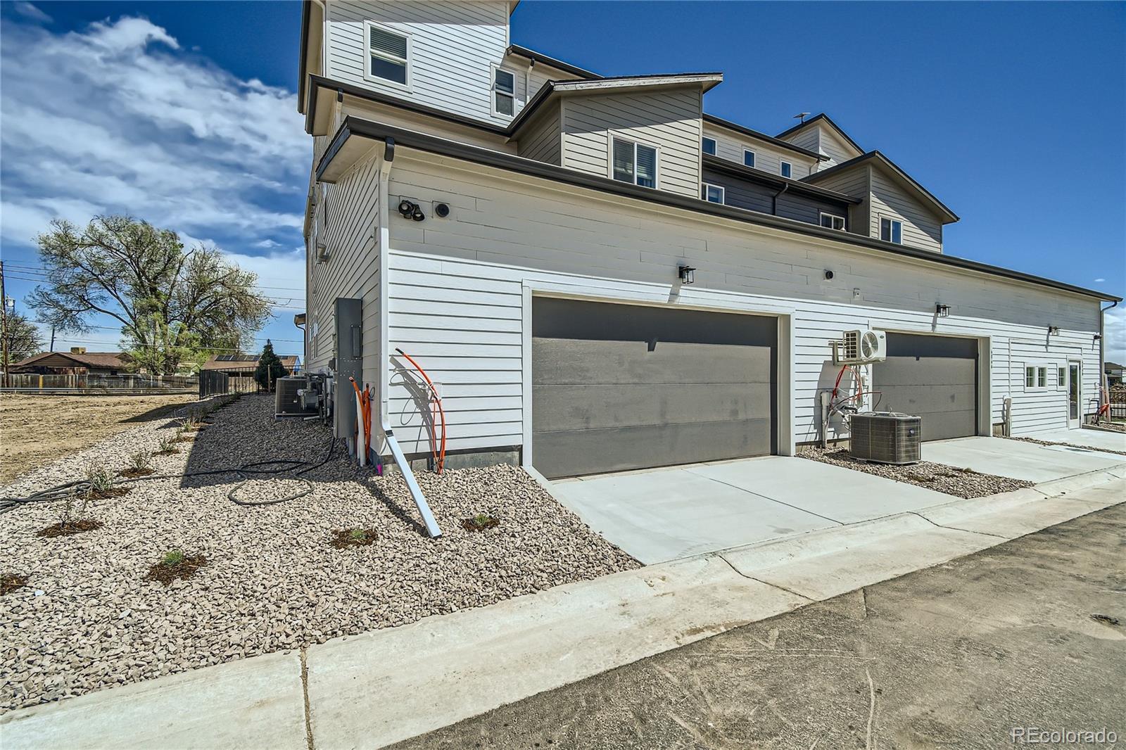 6877 Bryant Court Denver CO 80221