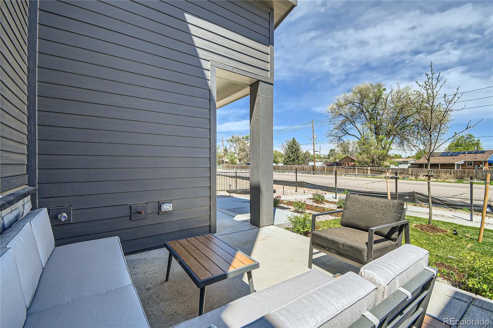 6877 Bryant Court Denver CO 80221