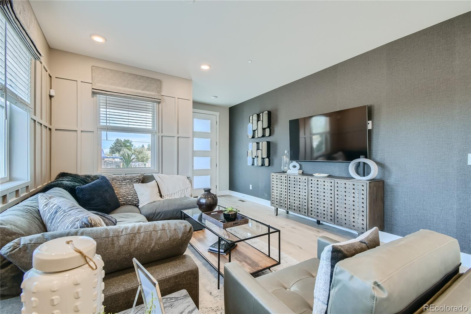 6877 Bryant Court Denver CO 80221